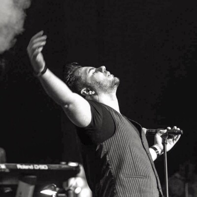 دانلود آهنگ شهاب تیام این روزا بهتر از همیشم دلواپس چیزی نمیشم