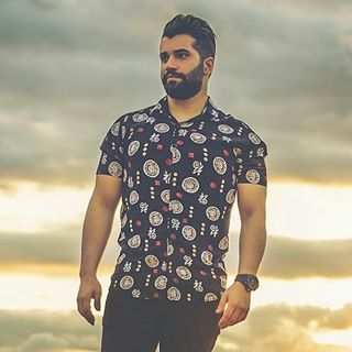 دانلود آهنگ عقیل زحمتکش شادم کن