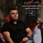 دانلود آهنگ طیب کجوری بهونه
