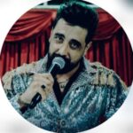 دانلود آهنگ دلم پر ز غمه شادی ندیدم MP3 کیفیت اصلی
