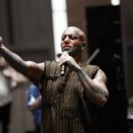 دانلود آهنگ دوباره با اون دستات منو نوازشم کن MP3 کیفیت اصلی