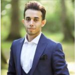 دانلود آهنگ مجتبی صالحی چشای گیرات
