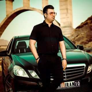 دانلود آهنگ سینا واله و حامد حمیدی رویا