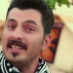دانلود آهنگ کردی وحید دوستی گلباخی
