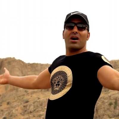 دانلود آهنگ کردی سیروس جمشیدی دایه