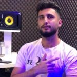 دانلود آهنگ مازنی حسین حیدری یار قربون