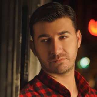 دانلود آهنگ مرتضی باب چه بارونی