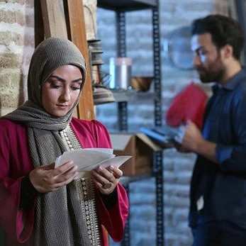 دانلود آهنگ تیتراژ سریال شرم دانلود آهنگ تیتراژ سریال شرم