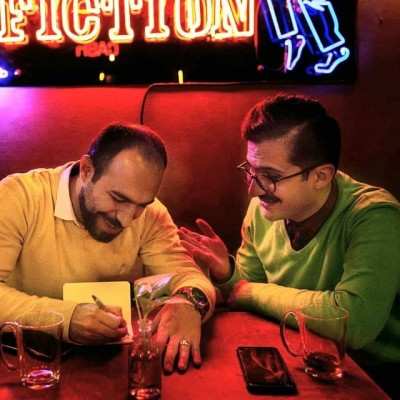 دانلود تمامی آهنگ های گروه دستانداز (MP3 اصلی) + پخش آنلاین