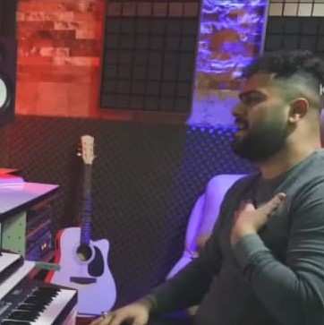 دانلود آهنگ مازنی بهنام حسن زاده دو رنگی دانلود آهنگ مازنی بهنام حسن زاده دو رنگی