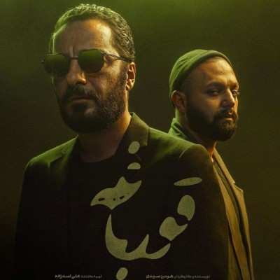 دانلود آهنگ تیتراژ سریال قورباغه