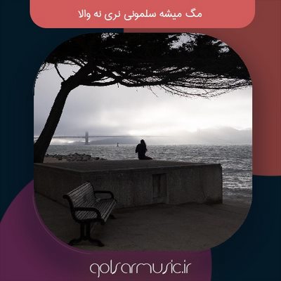 دانلود آهنگ مگ میشه سلمونی نری نه والا