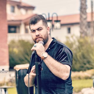 دانلود آهنگ های منصور اسحاقی (MP3 اصلی) + پخش آنلاین