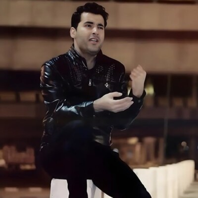 دانلود آهنگ کردی فرشید نادری تک پری MP3 اصلی + پخش آنلاین دانلود آهنگ کردی فرشید نادری تک پری MP3 اصلی + پخش آنلاین