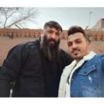 دانلود آهنگ فرزاد سروی دلبر