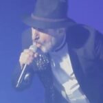 دانلود آهنگ اگه نرفته بودی گریه منو نمیبرد MP3 اصلی + پخش آنلاین