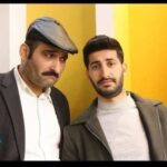 دانلود آهنگ علیرضا تاج شهرستانی ناز نوکون