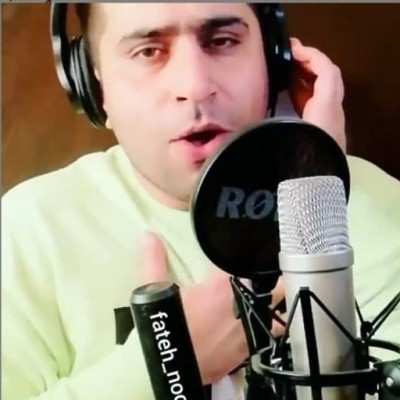 دانلود آهنگ فاتح نورایی سیاره دانلود آهنگ فاتح نورایی سیاره