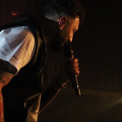 دانلود آهنگ گفتم رو بیتام بخونی میشی بین المللی MP3 اصلی + پخش آنلاین