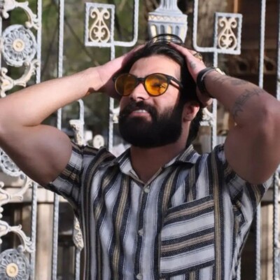 دانلود آهنگ حبس تو کیشام ای مالد آباد MP3 اصلی + پخش آنلاین