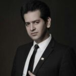 دانلود آهنگ همه چی آرومه تو بمن دل بستی MP3 اصلی + پخش آنلاین