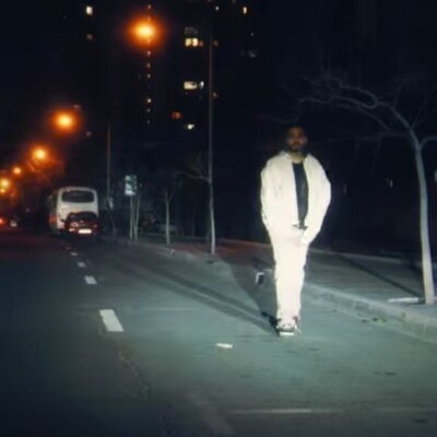 دانلود آهنگ کوریبوم و اکتاو شاید یروز MP3 اصلی + پخش آنلاین