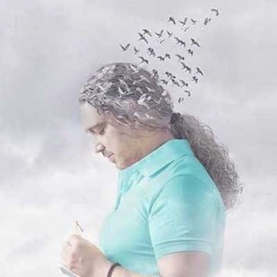 دانلود آهنگ مازیار فلاحی همرنگ دریا