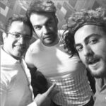 دانلود آهنگ مهدی اسدی طاها گوشواره