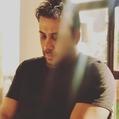 دانلود آهنگ نفسم تویی تو دختر همه دردات مال مو MP3 اصلی + پخش آنلاین