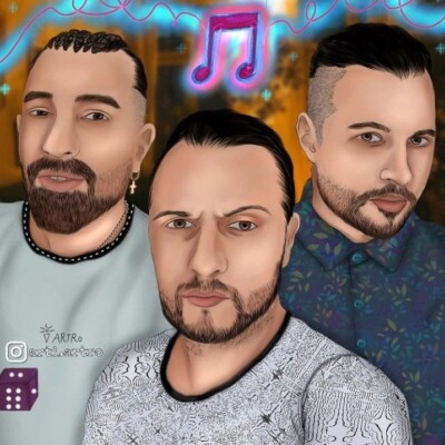 دانلود آهنگ فرمولو هر کسی نداره الکی نمیاد MP3 اصلی + پخش آنلاین