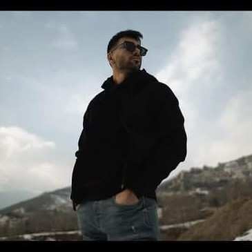 دانلود آهنگ آرن عشق بچگی