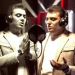 دانلود آهنگ نوید بند آرزوی من