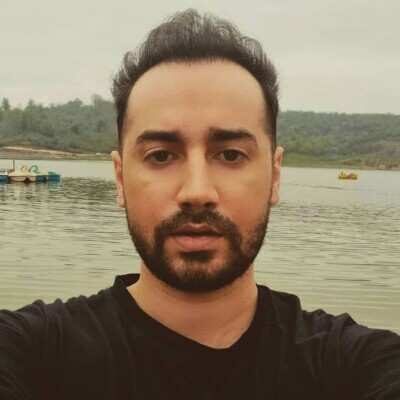 دانلود آهنگ سامان جلیلی درد