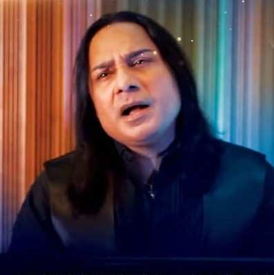 دانلود آهنگ های استاد شرف علی خان بهترین آثار او Mp3