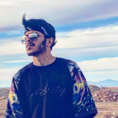 دانلود آهنگ مهریار غم دل من که رفع نشد