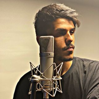 دانلود آهنگ مهریار بهت حس دارم