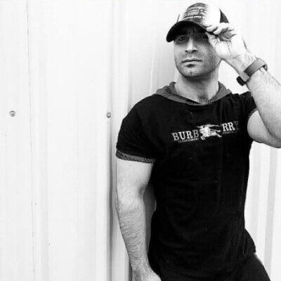 دانلود آلبوم علی اصحابی 1400