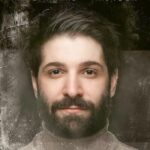 دانلود آهنگ کارت که لنگه میگی خدا قشنگه (MP3 اصلی) + پخش آنلاین