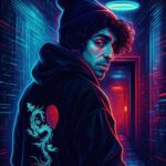 دانلود آهنگ حتی اگه بمیرم فکرت نمیره از سرم MP3 اصلی + پخش آنلاین