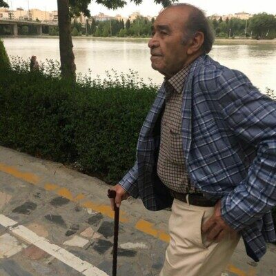 دانلود آهنگ ایرج خواجه امیری دوستی