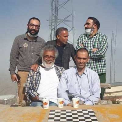 دانلود آهنگ تیتراژ رعد و برق