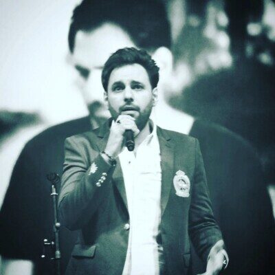 دانلود آهنگ وحید حاجی تبار حیف