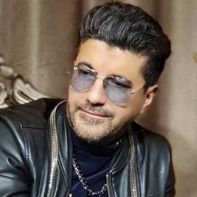 دانلود آهنگ اگه تو از پیشم بری سر به بیابون میزارم MP3 اصلی + پخش آنلاین