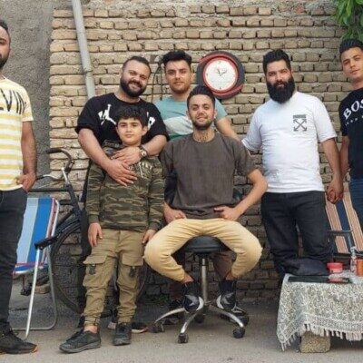 دانلود آهنگ علیرضا رحیم پور سلام چطوری