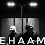 دانلود امشب از دیدن من همه انگشت به دهان میمانند ریمیکس MP3 اصلی + پخش آنلاین