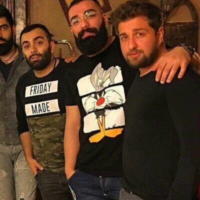 دانلود آهنگ تیتراژ شب آهنگی