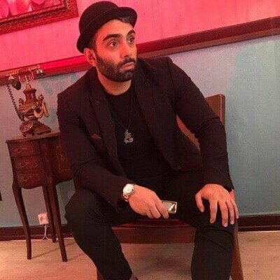 دانلود ریمیکس مسعود صادقلو پریشب