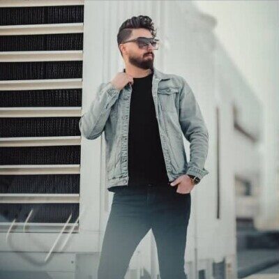 دانلود آهنگ بهزاد ملک زاده پروونه قلبم