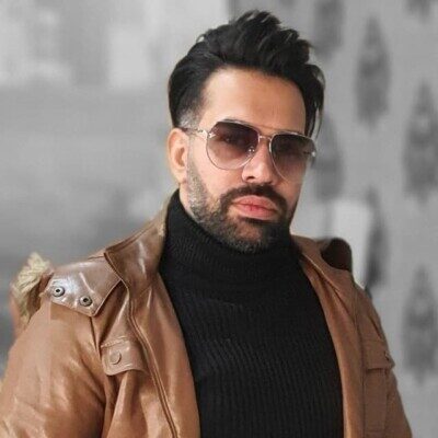 دانلود آهنگ فرزاد بهرامی زیبای من