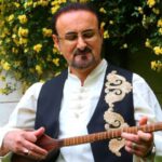 دانلود آهنگ تا کی به تمنای وصال تو یگانه MP3 اصلی + پخش آنلاین